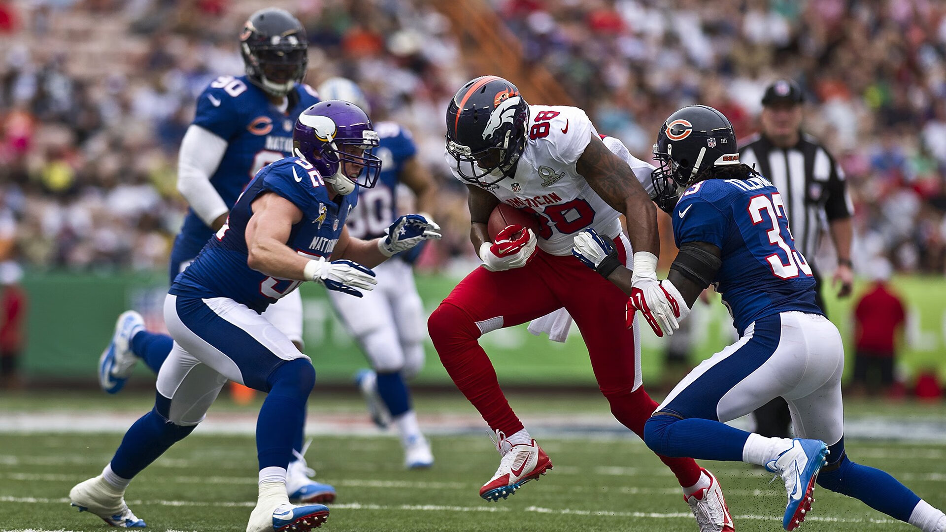 勇士对阵鹈鹕，米切尔展现巨星价值，一役定义何为关键先生