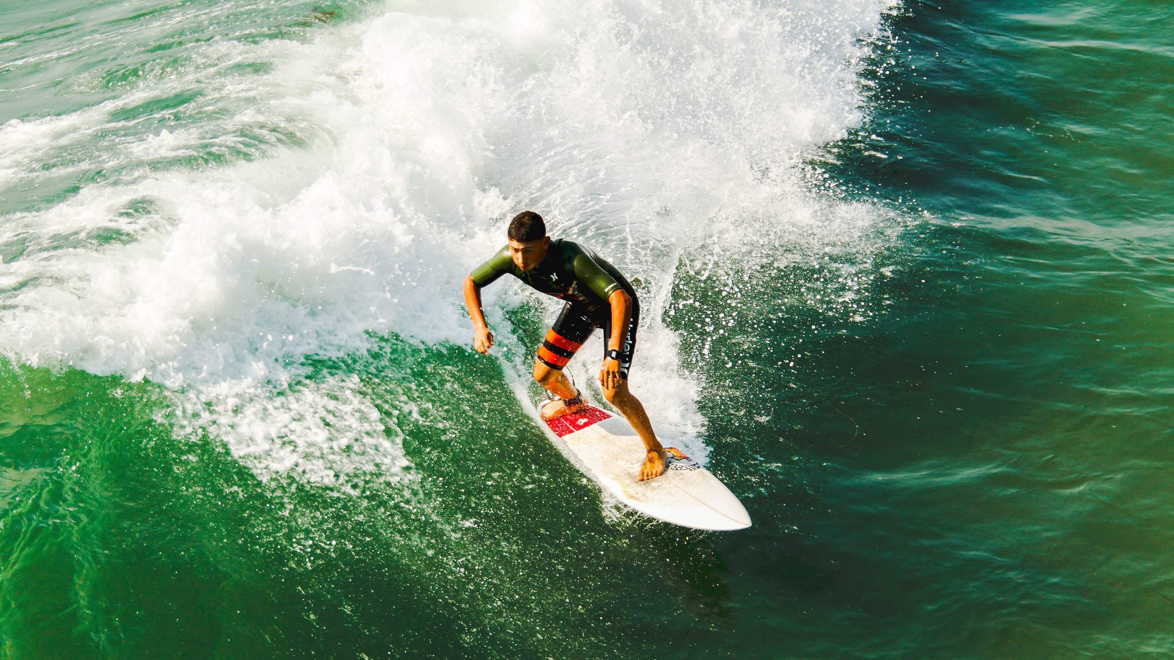 雄鹿稳稳拿下奇才，米切尔防守端锁死对手
