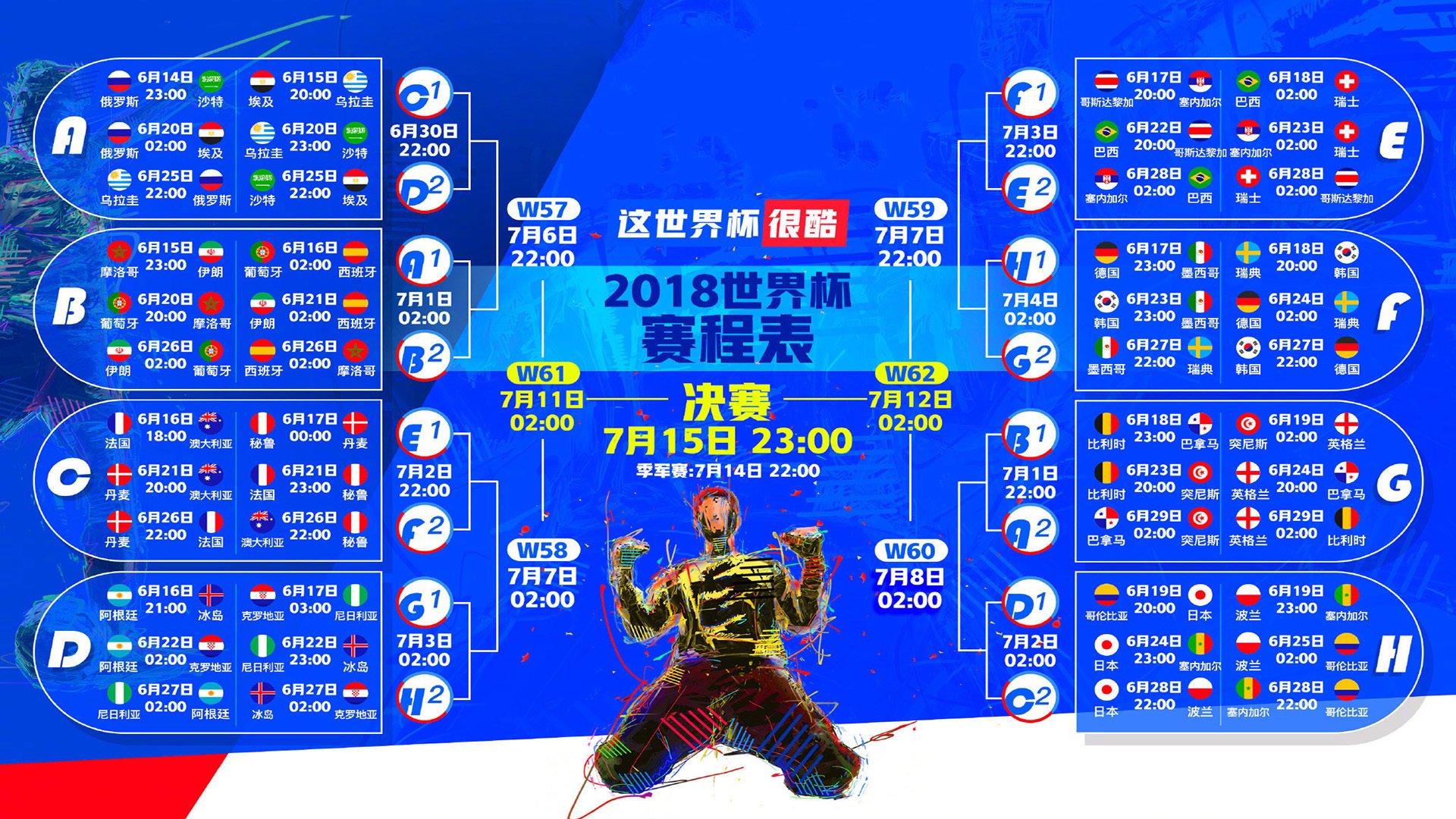 北境烽烟起，吉鲁一剑封喉，美加墨世界杯焦点战智利VS加拿大侧记